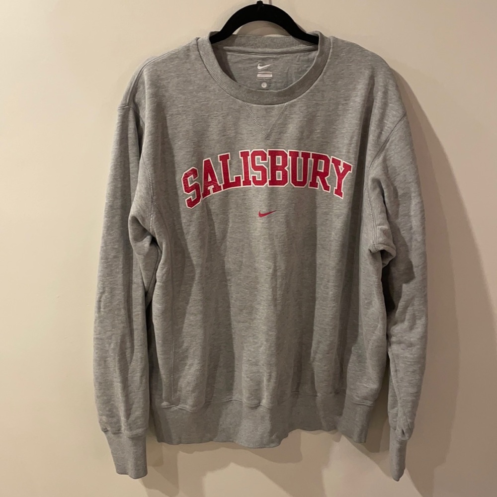 Vintage Salisbury Crewneck